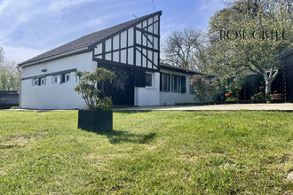 achat maison st-prest 28300