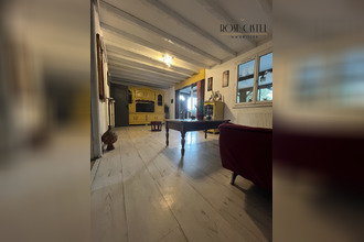 achat maison st-prest 28300