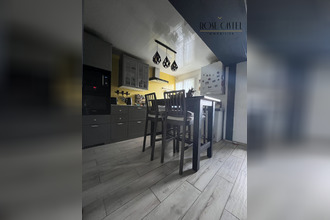 achat maison st-prest 28300