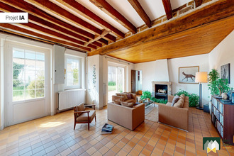 achat maison st-prest 28300