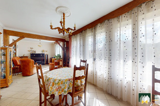 achat maison st-prest 28300