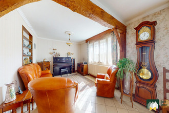 achat maison st-prest 28300