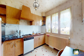 achat maison st-prest 28300