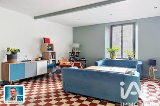 achat maison st-prest 28300
