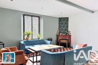 achat maison st-prest 28300