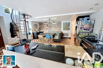 achat maison st-prest 28300