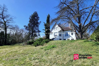 achat maison st-prest 28300