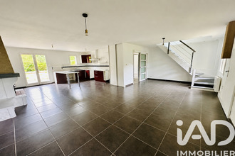 achat maison st-prest 28300