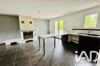 achat maison st-prest 28300