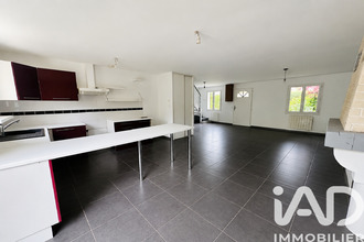 achat maison st-prest 28300