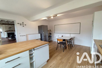 achat maison st-prest 28300