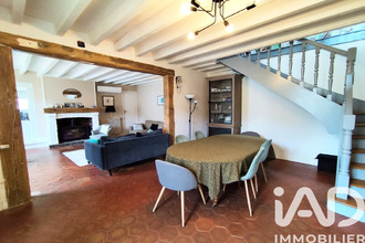 achat maison st-prest 28300