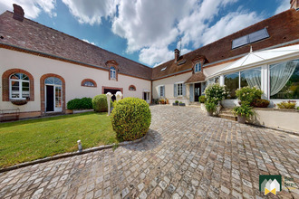 achat maison st-prest 28300