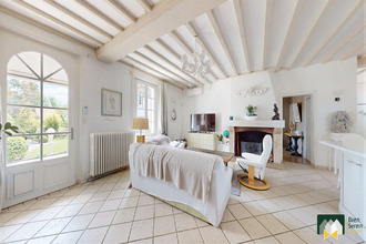 achat maison st-prest 28300
