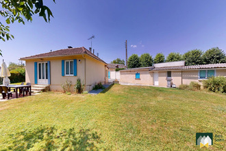 achat maison st-prest 28300