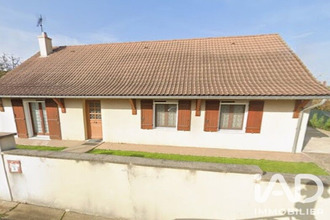achat maison st-prest 28300