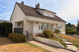achat maison st-prest 28300