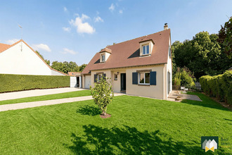 achat maison st-prest 28300