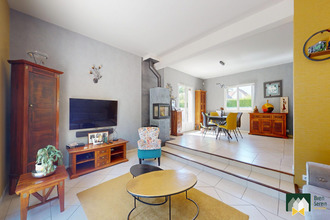 achat maison st-prest 28300