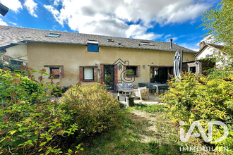 achat maison st-prest 28300