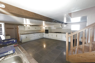 achat maison st-preuil 16130