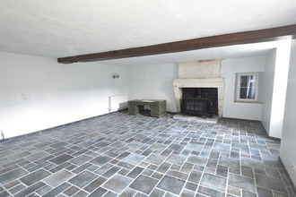 achat maison st-preuil 16130