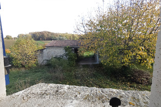 achat maison st-preuil 16130