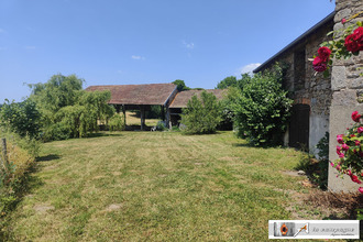 achat maison st-priest 23110