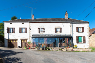 achat maison st-priest 23110