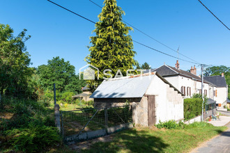 achat maison st-priest 23110