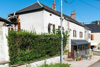 achat maison st-priest 23110