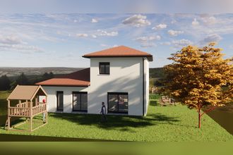 achat maison st-priest 69800