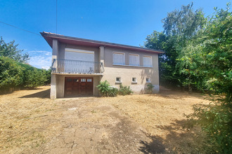 achat maison st-priest 69800