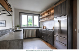 achat maison st-priest 69800