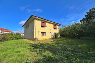 achat maison st-priest 69800