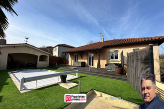 achat maison st-priest 69800