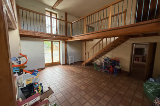 achat maison st-priest-bramefant 63310