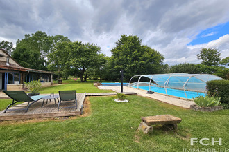 achat maison st-priest-bramefant 63310