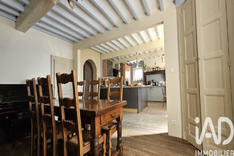 achat maison st-priest-bramefant 63310