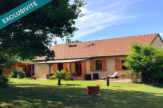 achat maison st-priest-bramefant 63310