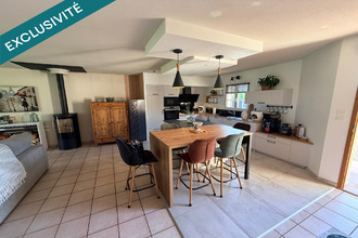achat maison st-priest-bramefant 63310