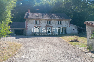 achat maison st-priest-bramefant 63310