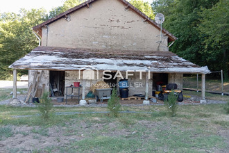achat maison st-priest-bramefant 63310