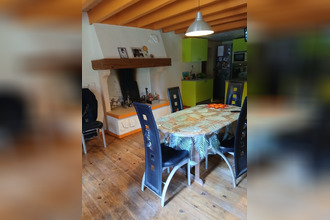achat maison st-priest-bramefant 63310