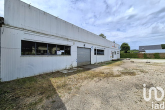 achat maison st-priest-de-gimel 19800