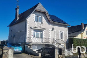 achat maison st-priest-de-gimel 19800