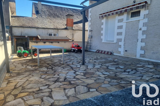 achat maison st-priest-de-gimel 19800