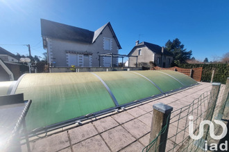 achat maison st-priest-de-gimel 19800