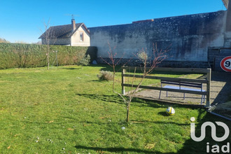 achat maison st-priest-de-gimel 19800