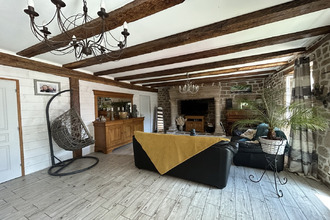 achat maison st-priest-de-gimel 19800